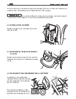 Предварительный просмотр 54 страницы Makita PTM0900 Operator'S Manual