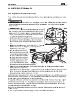 Предварительный просмотр 77 страницы Makita PTM0900 Operator'S Manual