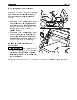 Предварительный просмотр 79 страницы Makita PTM0900 Operator'S Manual