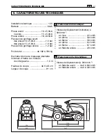 Предварительный просмотр 85 страницы Makita PTM0900 Operator'S Manual