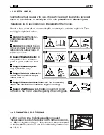 Предварительный просмотр 92 страницы Makita PTM0900 Operator'S Manual