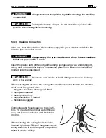 Предварительный просмотр 111 страницы Makita PTM0900 Operator'S Manual