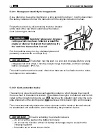 Предварительный просмотр 112 страницы Makita PTM0900 Operator'S Manual