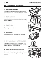 Предварительный просмотр 126 страницы Makita PTM0900 Operator'S Manual