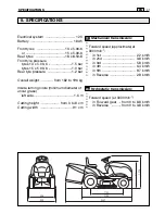 Предварительный просмотр 127 страницы Makita PTM0900 Operator'S Manual