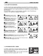 Предварительный просмотр 134 страницы Makita PTM0900 Operator'S Manual