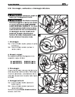 Предварительный просмотр 165 страницы Makita PTM0900 Operator'S Manual