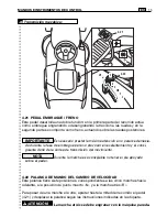 Предварительный просмотр 185 страницы Makita PTM0900 Operator'S Manual