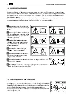 Preview for 8 page of Makita PTM1000 Operator'S Manual