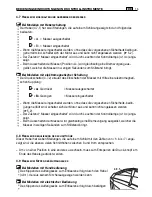 Preview for 17 page of Makita PTM1000 Operator'S Manual