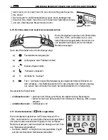 Preview for 18 page of Makita PTM1000 Operator'S Manual