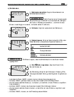 Preview for 19 page of Makita PTM1000 Operator'S Manual