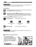 Preview for 20 page of Makita PTM1000 Operator'S Manual