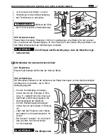 Preview for 21 page of Makita PTM1000 Operator'S Manual