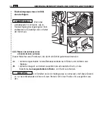 Preview for 22 page of Makita PTM1000 Operator'S Manual