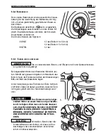 Preview for 25 page of Makita PTM1000 Operator'S Manual