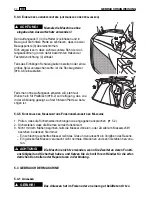 Preview for 26 page of Makita PTM1000 Operator'S Manual