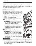 Preview for 30 page of Makita PTM1000 Operator'S Manual