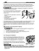 Preview for 32 page of Makita PTM1000 Operator'S Manual