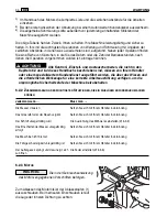 Preview for 38 page of Makita PTM1000 Operator'S Manual