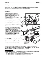 Preview for 39 page of Makita PTM1000 Operator'S Manual