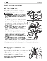 Preview for 40 page of Makita PTM1000 Operator'S Manual