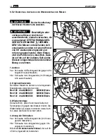 Preview for 44 page of Makita PTM1000 Operator'S Manual