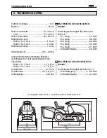 Preview for 49 page of Makita PTM1000 Operator'S Manual