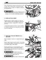 Preview for 60 page of Makita PTM1000 Operator'S Manual