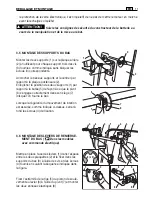 Preview for 61 page of Makita PTM1000 Operator'S Manual