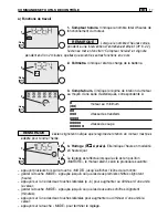 Preview for 67 page of Makita PTM1000 Operator'S Manual