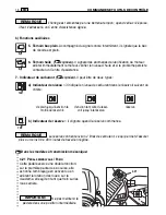 Preview for 68 page of Makita PTM1000 Operator'S Manual