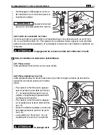 Preview for 69 page of Makita PTM1000 Operator'S Manual