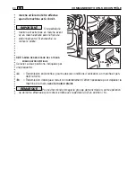 Preview for 70 page of Makita PTM1000 Operator'S Manual