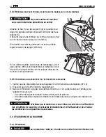 Preview for 74 page of Makita PTM1000 Operator'S Manual