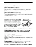 Preview for 77 page of Makita PTM1000 Operator'S Manual