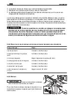 Preview for 86 page of Makita PTM1000 Operator'S Manual