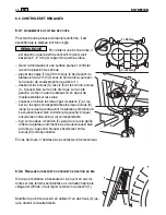 Preview for 88 page of Makita PTM1000 Operator'S Manual