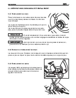 Preview for 89 page of Makita PTM1000 Operator'S Manual