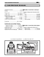 Preview for 97 page of Makita PTM1000 Operator'S Manual