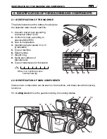 Preview for 105 page of Makita PTM1000 Operator'S Manual