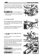 Preview for 108 page of Makita PTM1000 Operator'S Manual