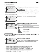 Preview for 115 page of Makita PTM1000 Operator'S Manual