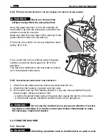 Preview for 122 page of Makita PTM1000 Operator'S Manual