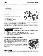 Preview for 128 page of Makita PTM1000 Operator'S Manual