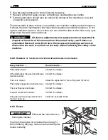 Preview for 134 page of Makita PTM1000 Operator'S Manual