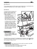 Preview for 135 page of Makita PTM1000 Operator'S Manual