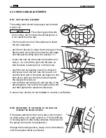 Preview for 136 page of Makita PTM1000 Operator'S Manual