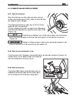 Preview for 137 page of Makita PTM1000 Operator'S Manual