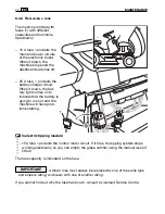 Preview for 138 page of Makita PTM1000 Operator'S Manual